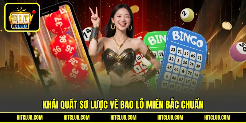 Khái quát sơ lược về bao lô miền bắc chuẩn Khái quát sơ lược về bao lô miền bắc chuẩn